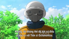 PLUTO EP 4 [Sub Việt]