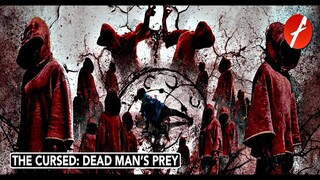 THE CURSED: Dead man's prey (fantasy/horror) TAGALOG DUB - FULL MOVIE