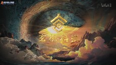 Tales Of Herding Gods episode 20