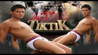 Mga aswang na natatakam kay Dingdong | Tiktik Aswang Chronicles (movie na recap pa)