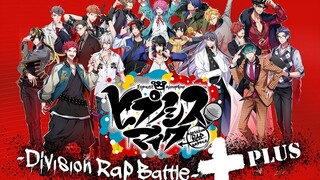 [ดนตรี]Division Rap Battle