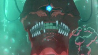 Quái vật số 8 phần 2 Tập 6 thuyết minh