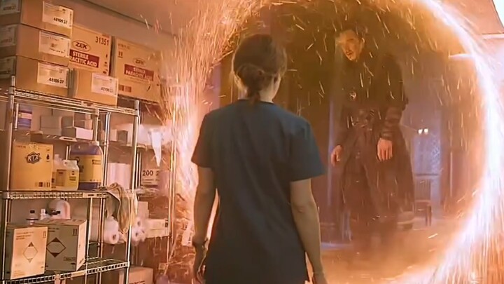 Doctor Strange’s Most Iconic Moments