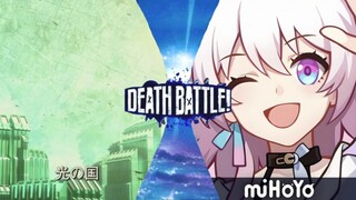 【科技树对比】光之国vs崩坏星穹铁道