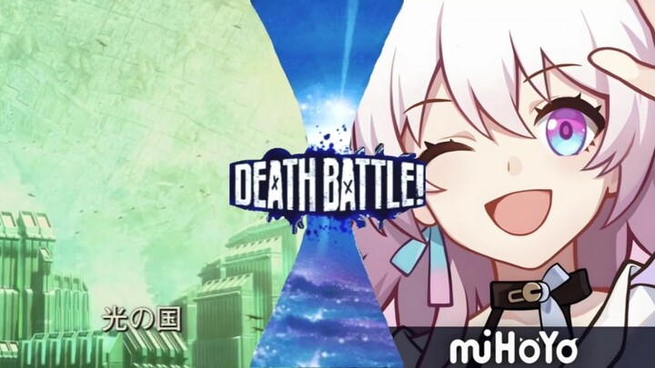 【科技树对比】光之国vs崩坏星穹铁道