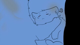 [Five Tigers Summer] Tidur di tempat tidur di musim dingin