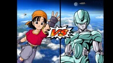 Dragon Ball Z Budokai Tenkaichi 3 COM VS COM Random Character EP 79