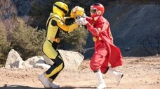 No.1 Sentai Gozyuger Episode 14 Preview