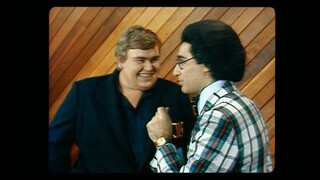 John Candy: I Like Me (2025)