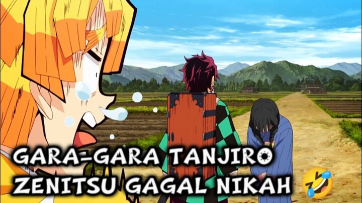 PERSIAPAN BUAT LAWAN IBLIS BUKANNYA LATIHAN MALAH CARI PERAWAN 🤣 | DEMON SLAYER