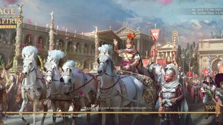 NEW GAME EMPIRE EART VERSI ANDROID