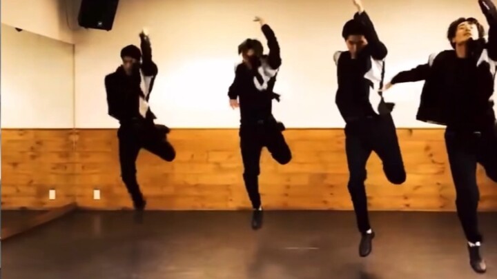 【Snow Man】KISSIN'MY LIPS｜Trial Jump｜s**t kingzさんver.