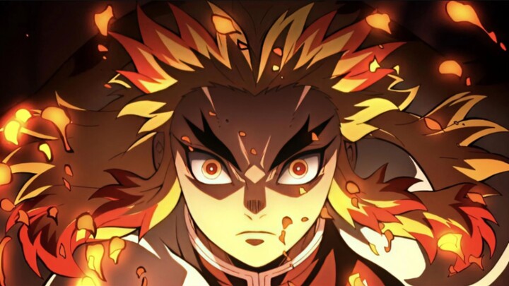 ⚡️1:43 นาที พาคุณสัมผัสความงามอันรุนแรงสุดขีดของดาบพิฆาตอสูร⚡️