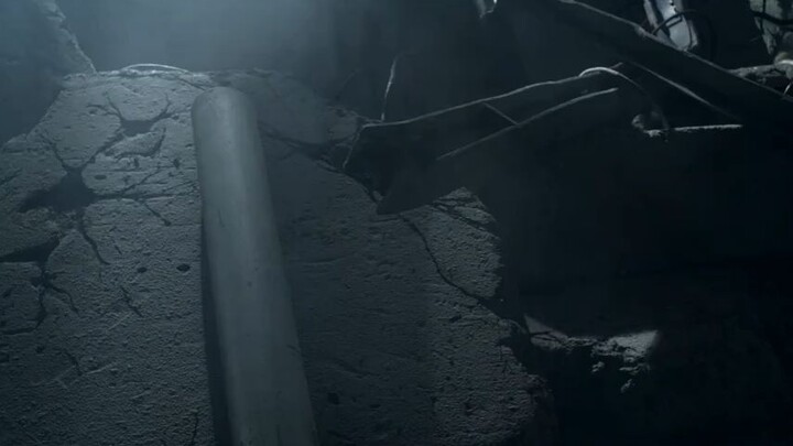 Ultraman Taiga Episode 21