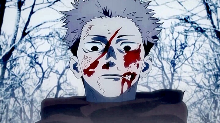 Iget: “Sage, so you’ve… always been this weak?!”