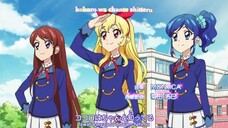 Aikatsu! Eps 122 sub indo