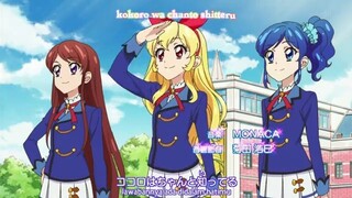 Aikatsu! Eps 122 sub indo