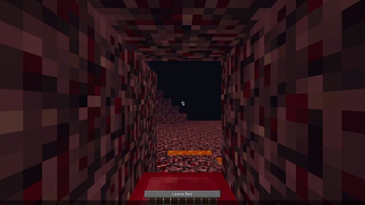 video Minecraft terkutuk ini akan memicu Anda...