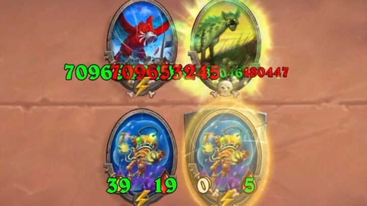 Infinite Shield vs. Infinite Jumping Frog! Who’s the true torment king?