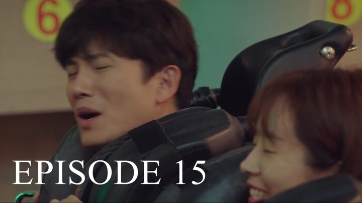 Familiar Wife (2018) Episode 15 SUB INDO