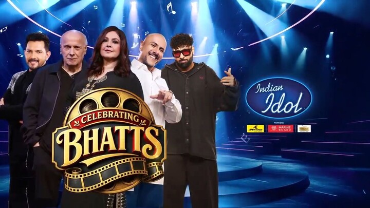 Indian Idol 16 26th April 2026 Full Episode 56