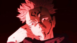 [Jujutsu Kaisen/Pembakaran Tinggi/*k Lompatan]Potongan campuran super membara!!!