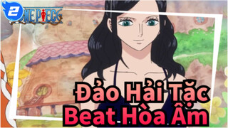 Đảo Hải Tặc|【Beat Hòa Âm】Bạn đã bao giờ tham muốn người phụ nữ này chưa?_2