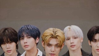 [TXT คำบรรยายไม่ดี] ฉันบอกได้ว่ามันคือฟักทองสีทองหรือดอกไม้สีทอง｜การแข่งขันคุณยาย Tubatu