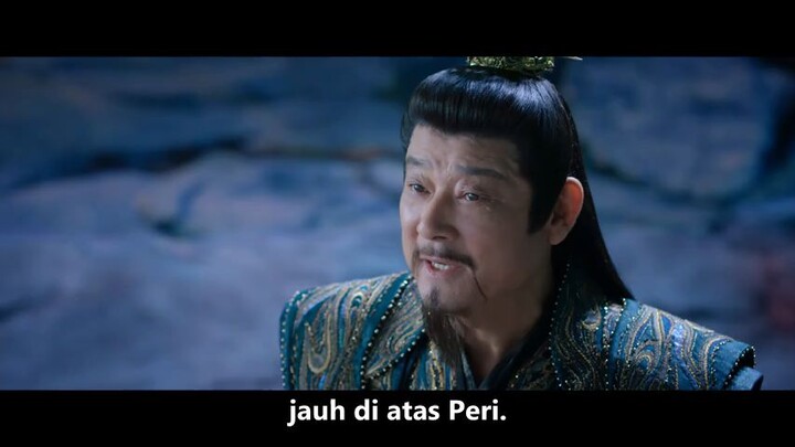 Pull Strings Eps 09 sub indo