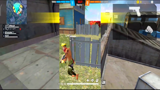 CS RANKED - OP UMP HEADSHOT - FREE FIRE CLASH SQUAD - SHORT CLIPS - Free Fire- T