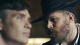 See how Tommy Shelby responds to Mr. Tang's god-level taunt