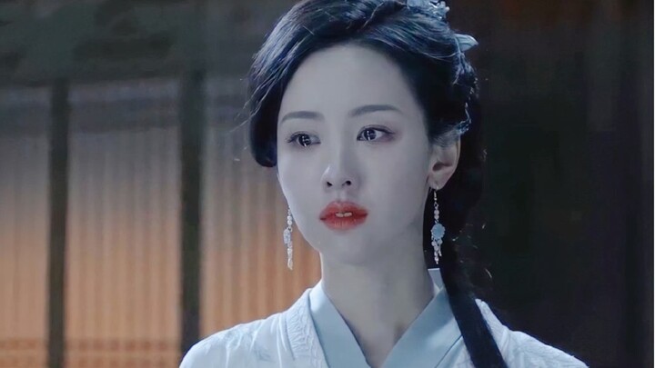 “She Has Tears, She Is Guilty, She Fights for Vulnerable Women, She Embodies Male Gaze”