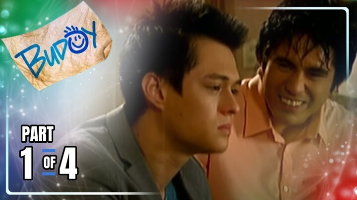 Budoy | Episode 10 (1/4) | May 17, 2024