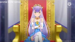 thế thái (orinn remix )anime EDM remix