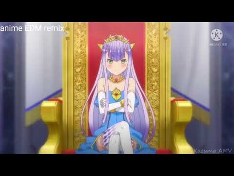 thế thái (orinn remix )anime EDM remix