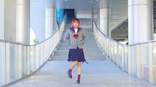 [Xi Bai] No vitality [19th birthday work] [Original choreography]