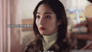 “我是为你才来到这里的，就为了见你.”“我真的喜欢你很久啊”可惜穆海媛对他只有友情，更多的是感激.吴英宇，真的意难平 #朴敏英 #金永大