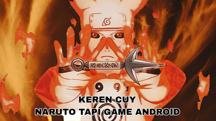 NARUTO + MINATO Game Play Music Video