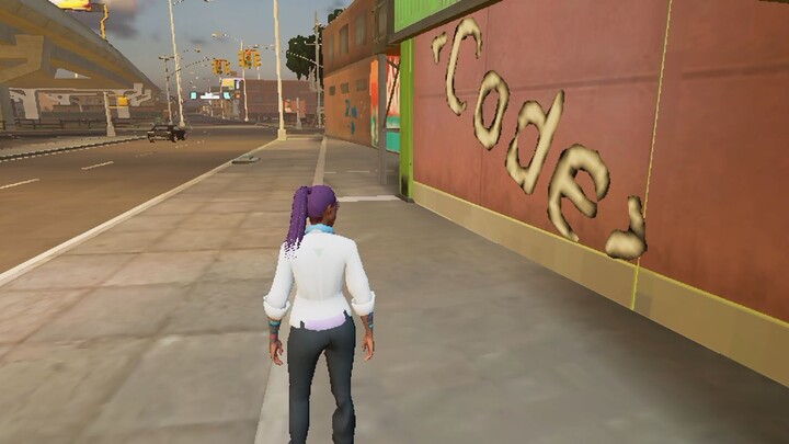 Gangstar Mirage City