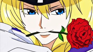CAVENDISH GMV BOUNTY RUSH