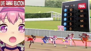 My First Haru Urara G1 WIN | Umamusume: Pretty Derby