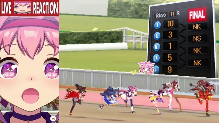 My First Haru Urara G1 WIN | Umamusume: Pretty Derby