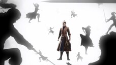 Tales Or Herding Gods Eps 45 indo 1080