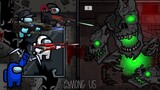 Among Us Zombie Ep 69 Boss Defeated - Animation