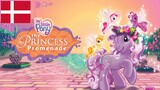 My Little Pony - The Princess Promenade [DA]
