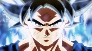 Dragon Ball Super - AMV