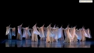 Tỳ Bà Hành / 琵琶行 (Bạch Lão Sư) - Múa Cổ Trang Trung Quốc