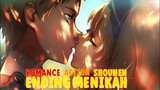 10 Anime Dengan Ending Menikah / Kawin Berakhir Bahagia