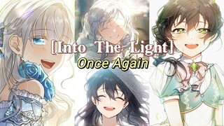 [Into The Light Once Again] - Tuduhan Palsu! - Webtoon