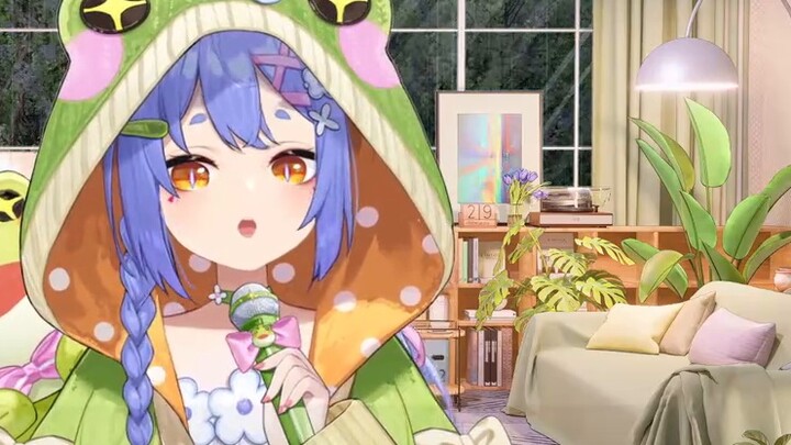 🍊Self-entertainment🍊Azi